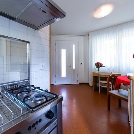 Villa Lucilla Lignano Sabbiadoro Esterno foto