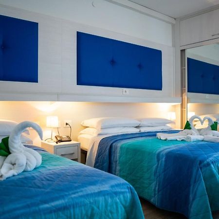 Villa Lucilla Lignano Sabbiadoro Esterno foto