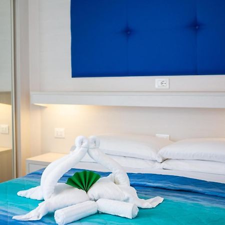 Villa Lucilla Lignano Sabbiadoro Esterno foto