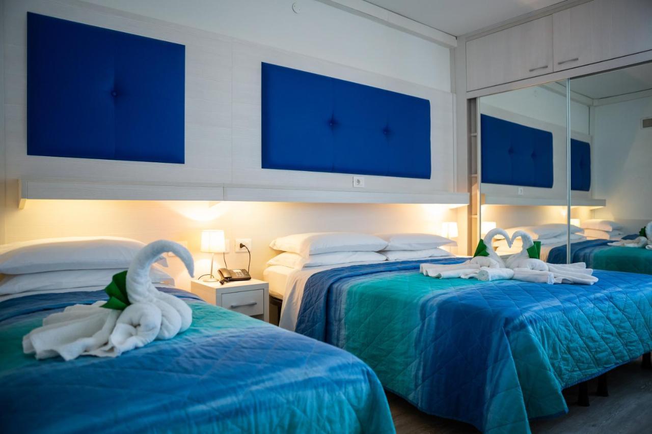 Villa Lucilla Lignano Sabbiadoro Esterno foto
