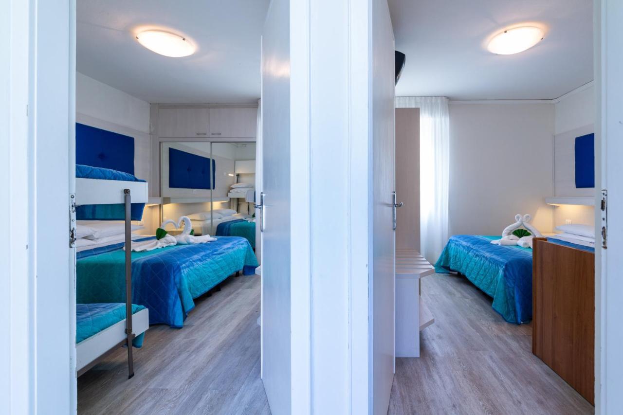 Villa Lucilla Lignano Sabbiadoro Esterno foto