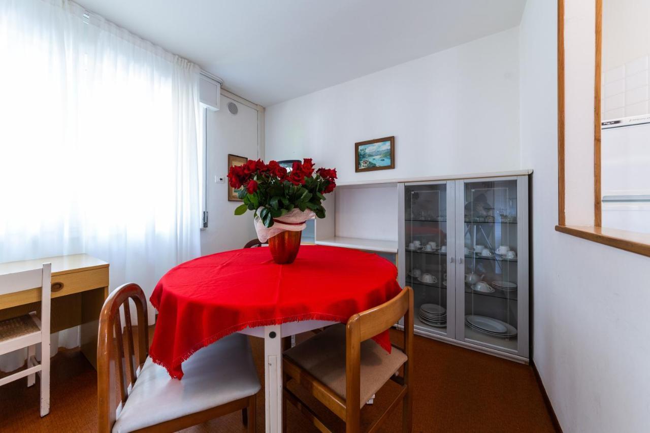 Villa Lucilla Lignano Sabbiadoro Esterno foto