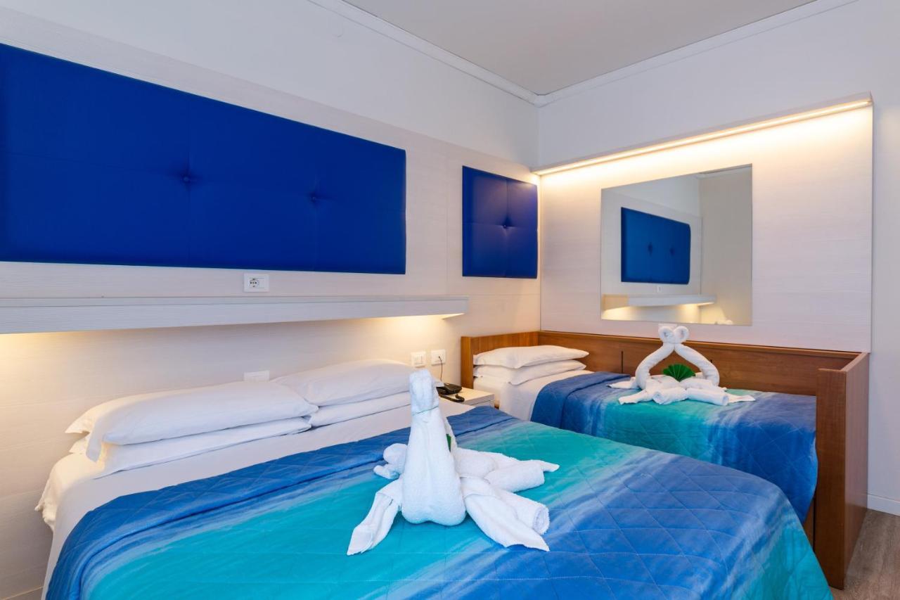 Villa Lucilla Lignano Sabbiadoro Esterno foto