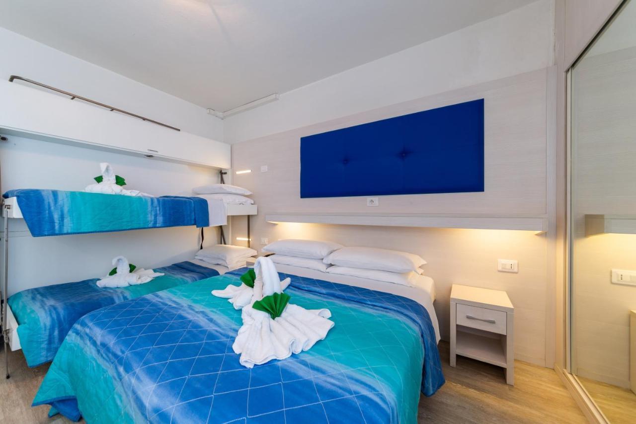 Villa Lucilla Lignano Sabbiadoro Esterno foto