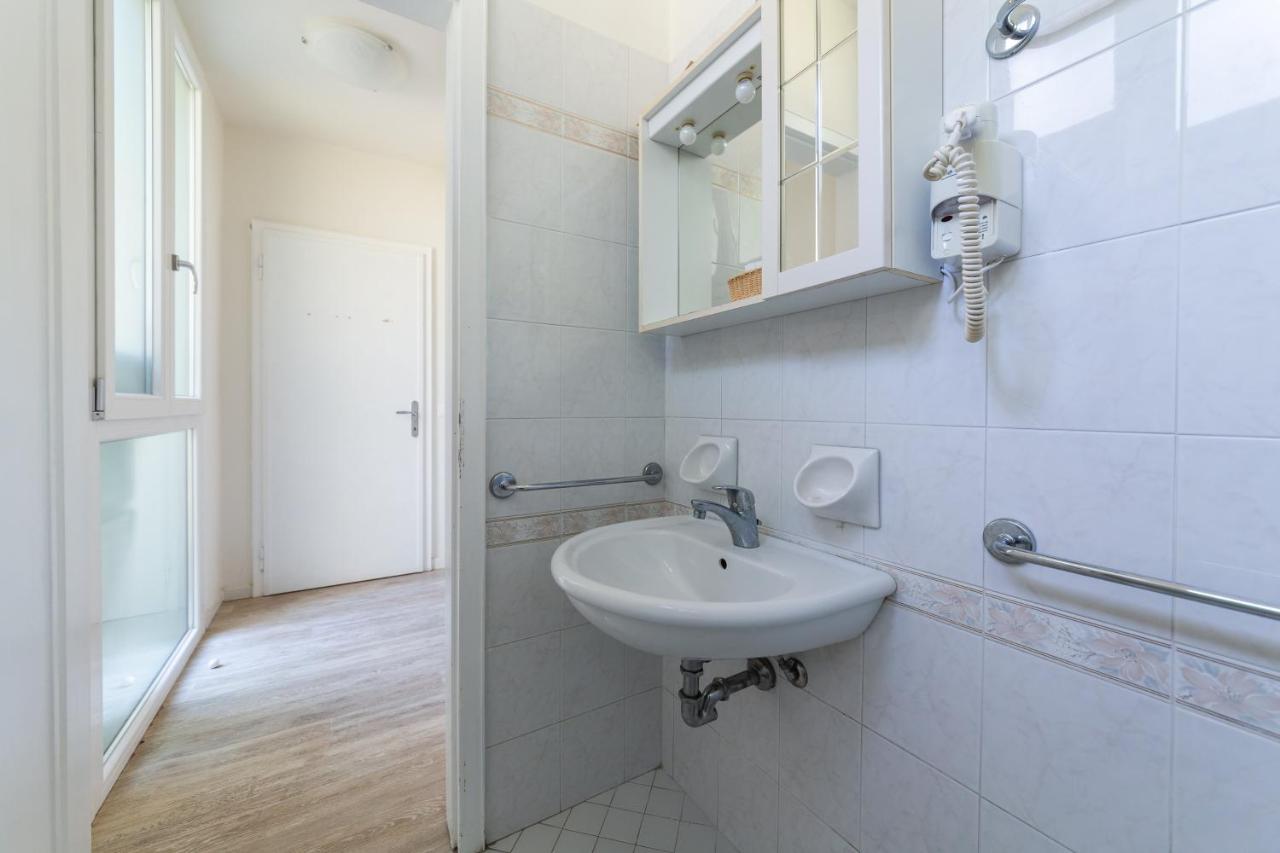 Villa Lucilla Lignano Sabbiadoro Esterno foto