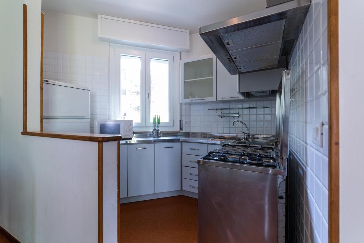 Villa Lucilla Lignano Sabbiadoro Esterno foto