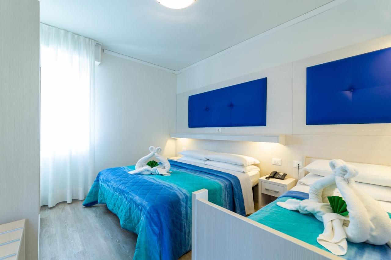 Villa Lucilla Lignano Sabbiadoro Esterno foto