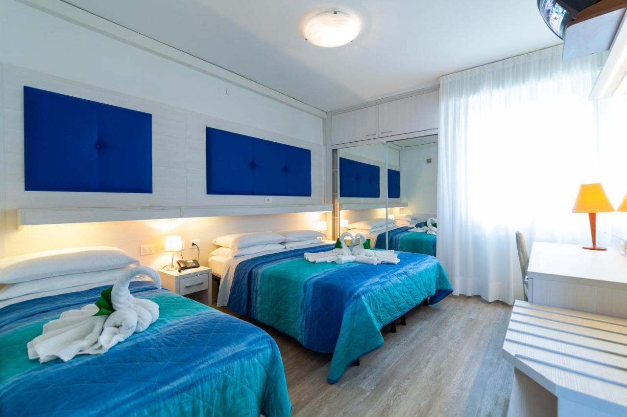 Villa Lucilla Lignano Sabbiadoro Esterno foto