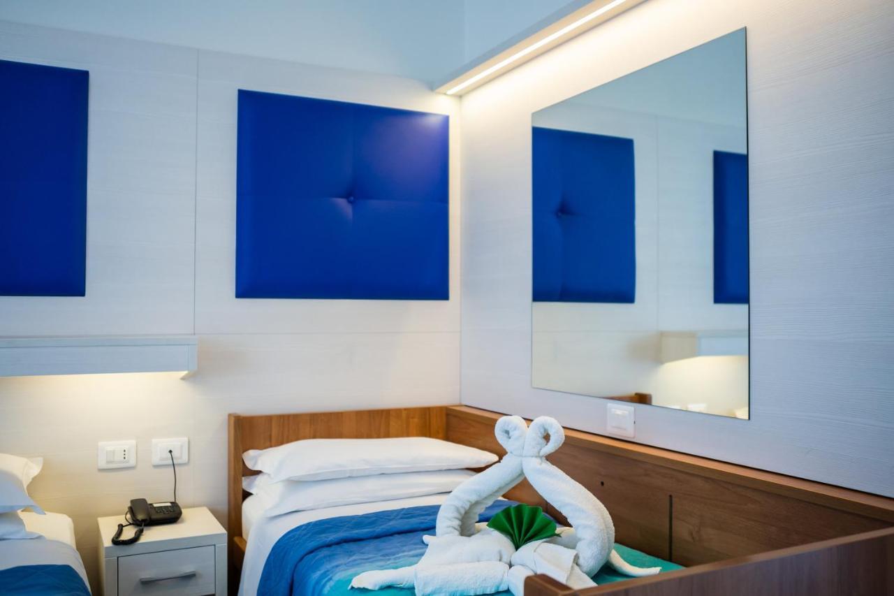 Villa Lucilla Lignano Sabbiadoro Esterno foto
