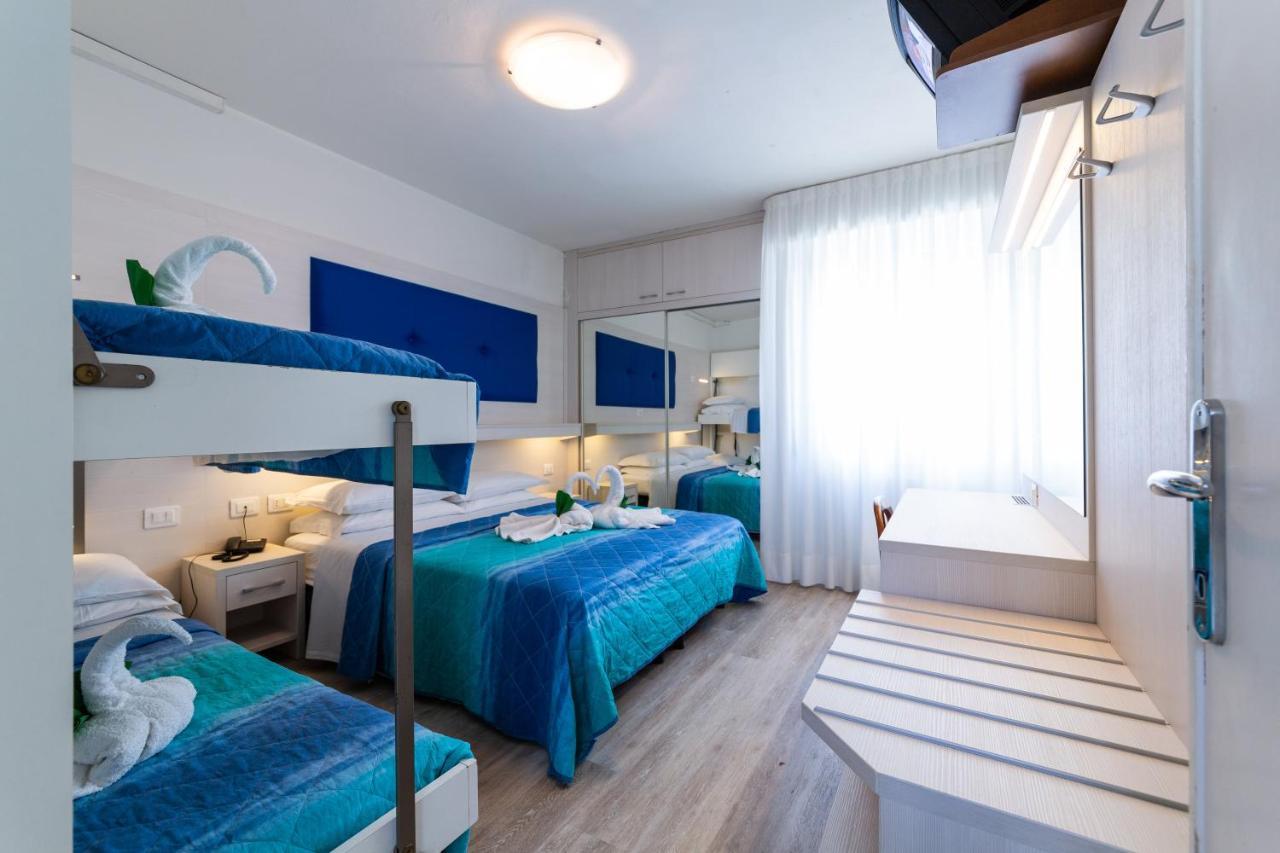 Villa Lucilla Lignano Sabbiadoro Esterno foto