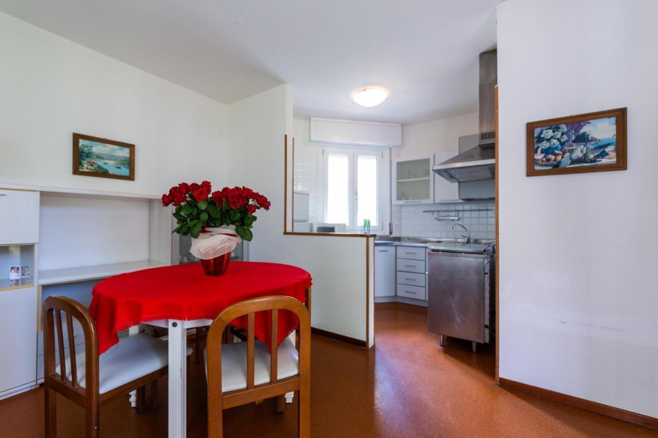 Villa Lucilla Lignano Sabbiadoro Esterno foto