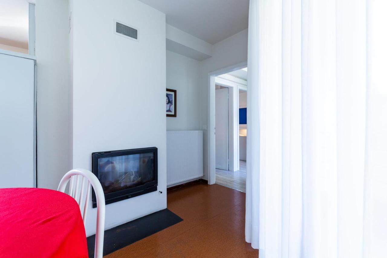Villa Lucilla Lignano Sabbiadoro Esterno foto