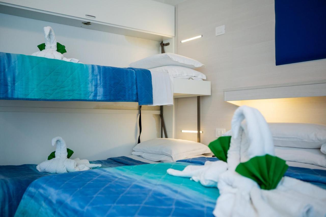Villa Lucilla Lignano Sabbiadoro Esterno foto