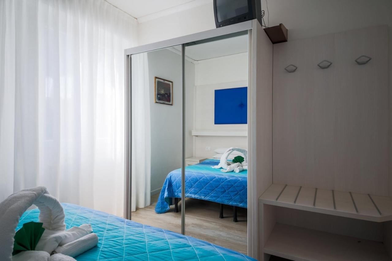 Villa Lucilla Lignano Sabbiadoro Esterno foto