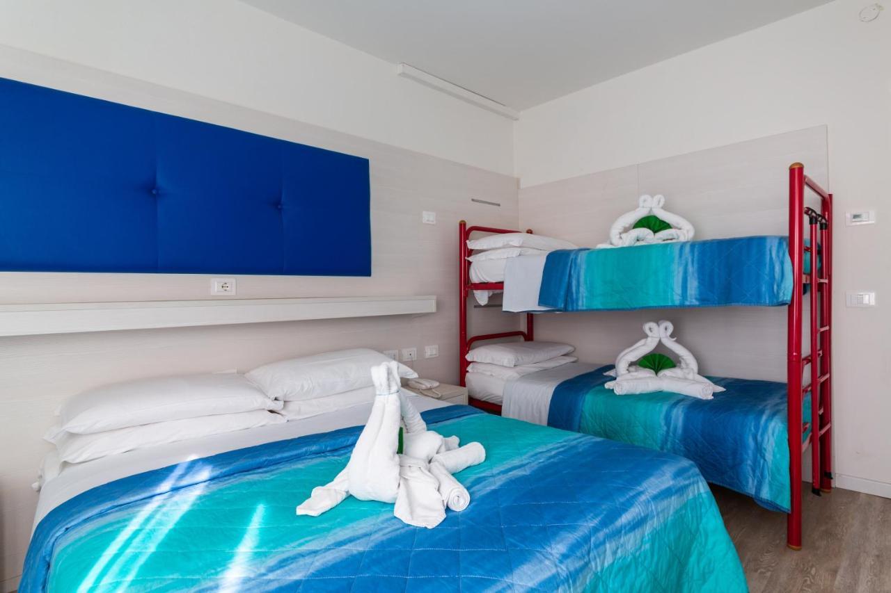 Villa Lucilla Lignano Sabbiadoro Esterno foto