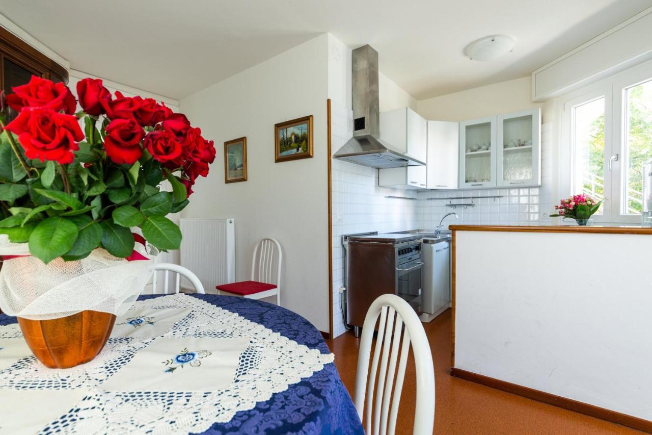 Villa Lucilla Lignano Sabbiadoro Esterno foto