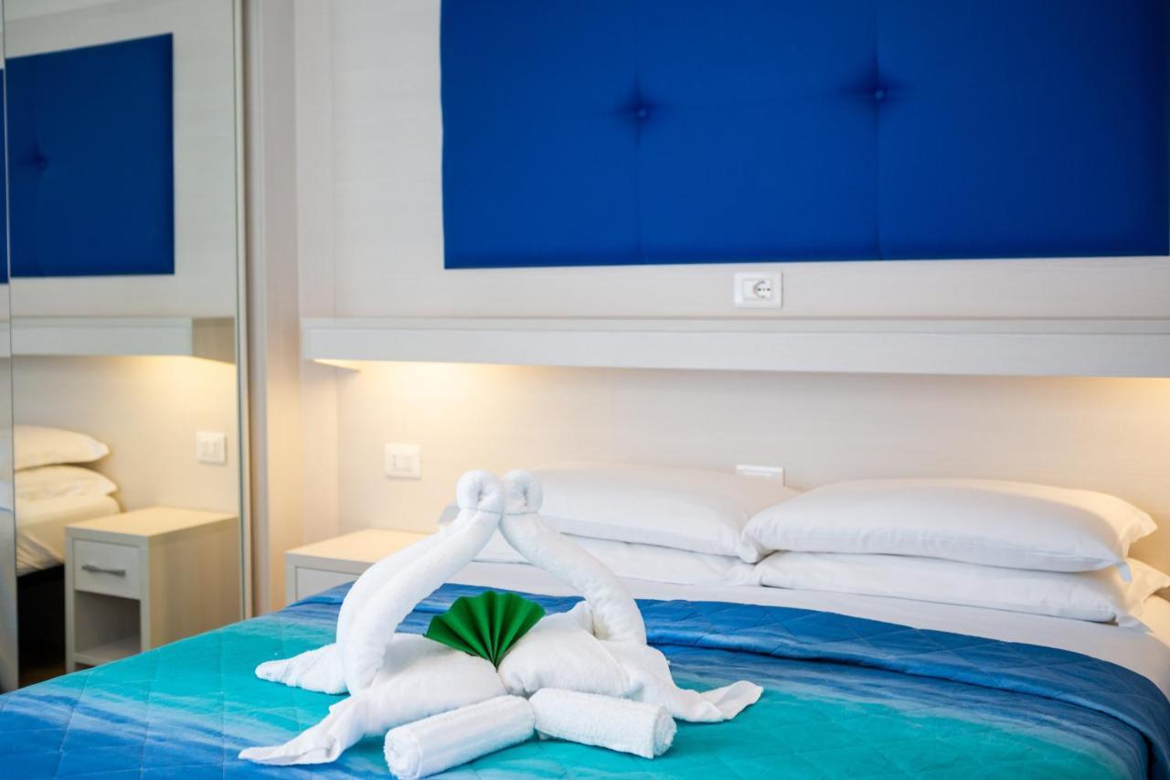 Villa Lucilla Lignano Sabbiadoro Esterno foto