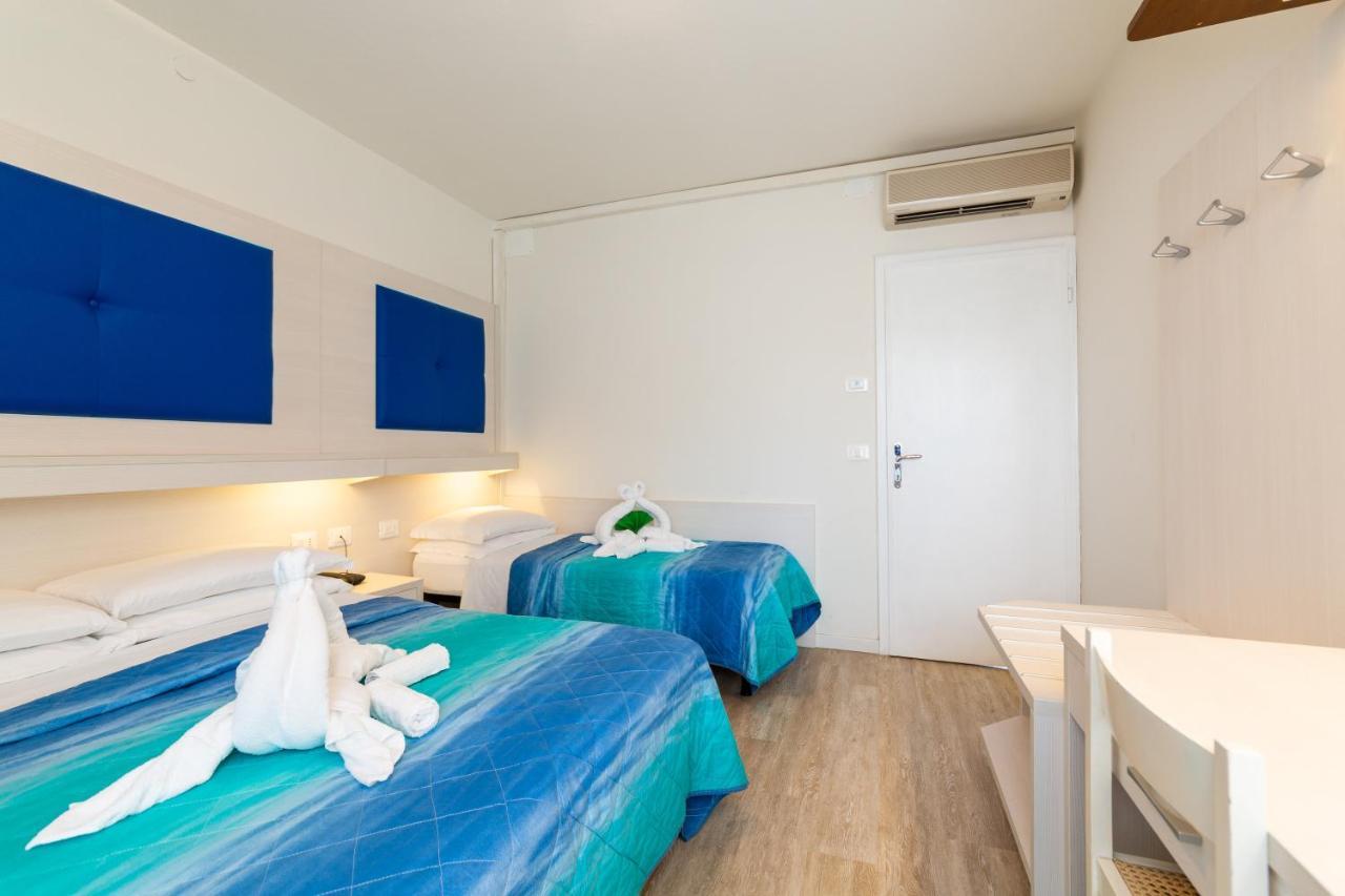 Villa Lucilla Lignano Sabbiadoro Esterno foto