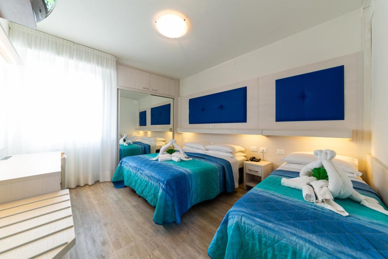 Villa Lucilla Lignano Sabbiadoro Esterno foto